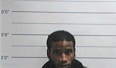 Donald Butler, - Orleans Parish County, LA 